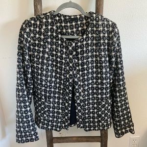 Large Gibson blazer